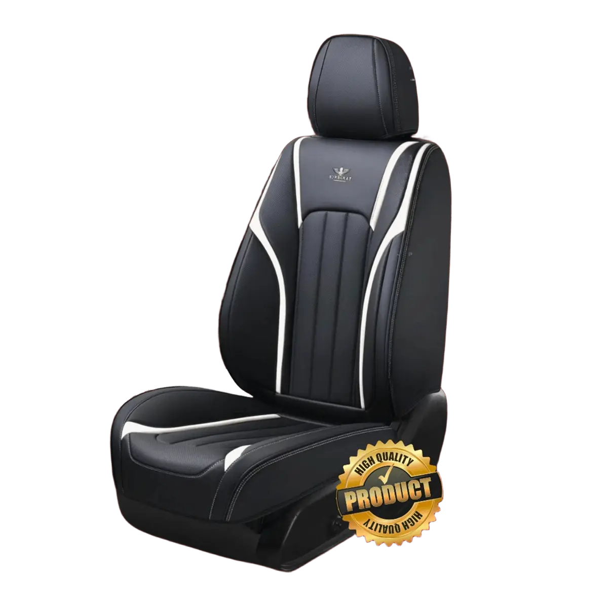 Executive car seat covers